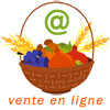 Vente en ligne